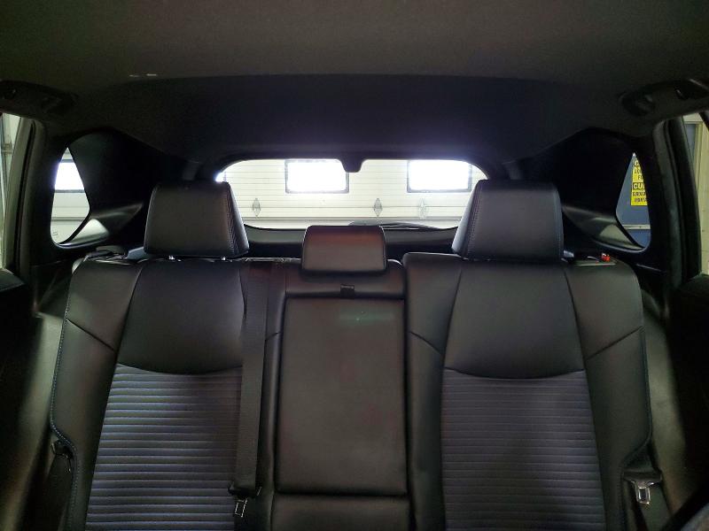 56605766 :رقم المزاد ، 2T3E6RFV8MW013821 vin ، 2021 Toyota Rav4 مزاد بيع