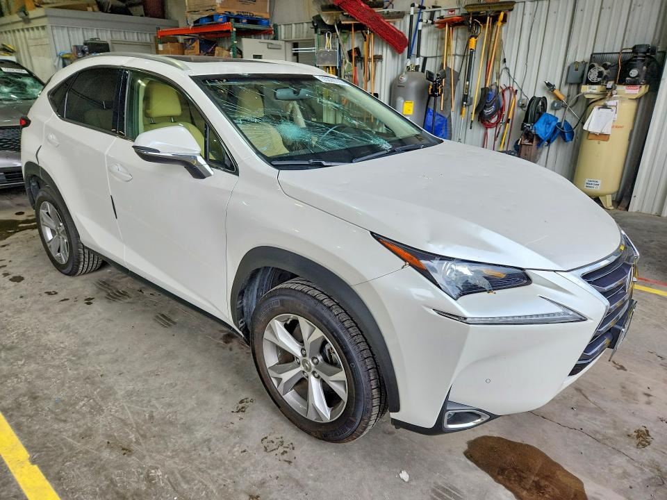 Продажа на аукционе авто 2017 Lexus Nx 200t, vin: JTJBARBZ4H2135596, номер лота: 55028706