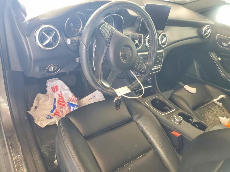 Продаж на аукціоні авто 2018 Mercedes-benz Gla, vin: WDCTG4GB3JJ424026, номер лоту: 54993546