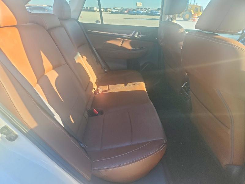 Продажа на аукционе авто 2017 Subaru Outback, vin: 4S4BSATC5H3276582, номер лота: 56764416