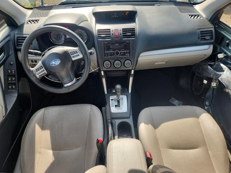 Продажа на аукционе авто 2015 Subaru Forester, vin: JF2SJAHC0FH490199, номер лота: 57752416