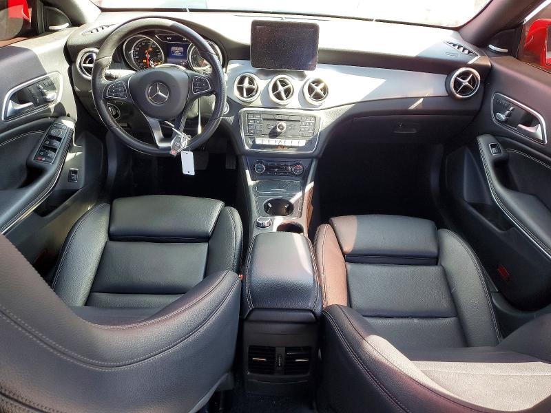 Aukcja sprzedaży 2017 Mercedes-benz Cla, vin: WDDSJ4EB9HN429472, numer aukcji: 56990886