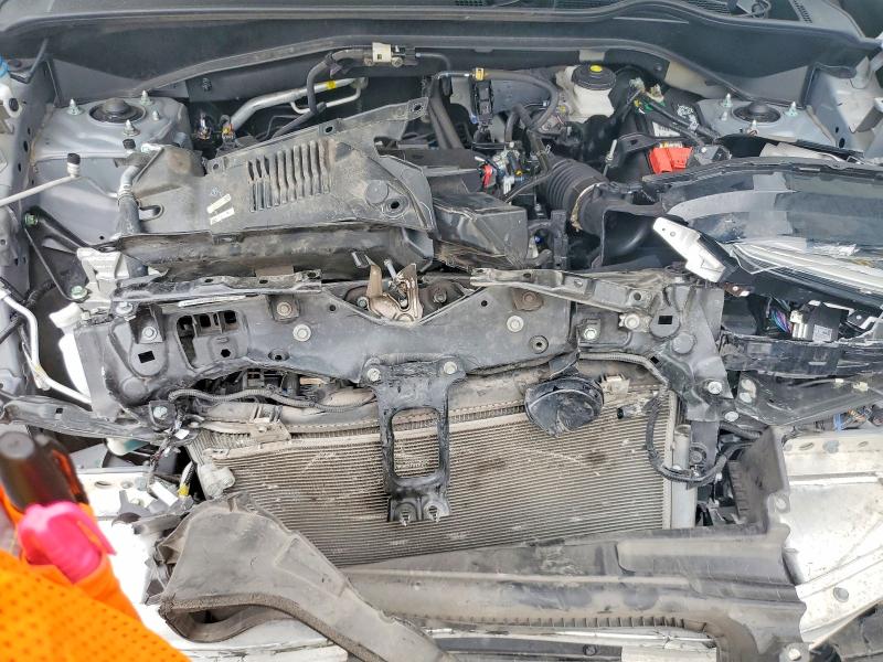 2024 Honda Hr-v მანქანა იყიდება აუქციონზე, vin: 3CZRZ2H50RM730715, აუქციონის ნომერი: 85986535
