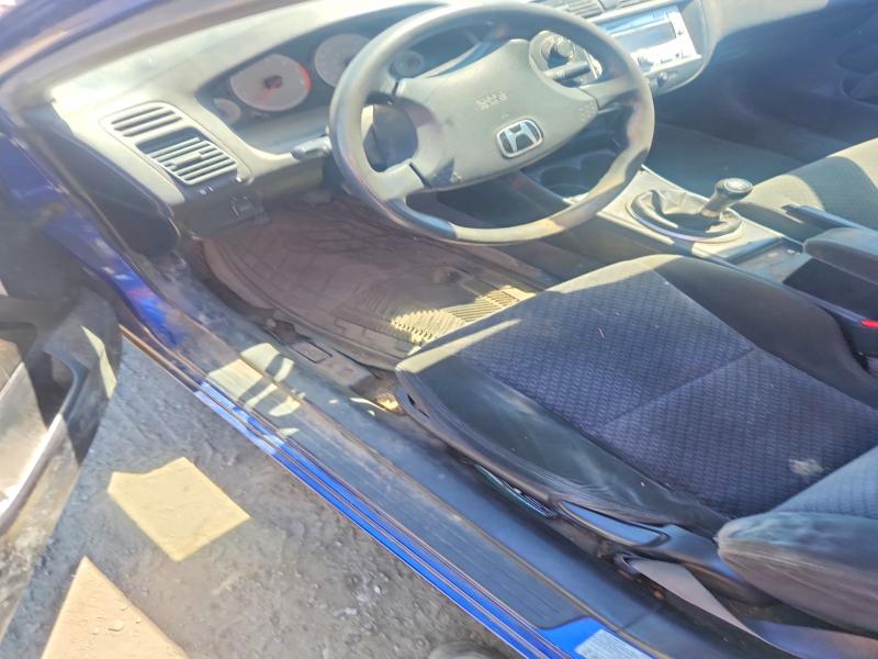 Aukcja sprzedaży 2005 Honda Civic, vin: 1HGEM212X5L805257, numer aukcji: 55338256
