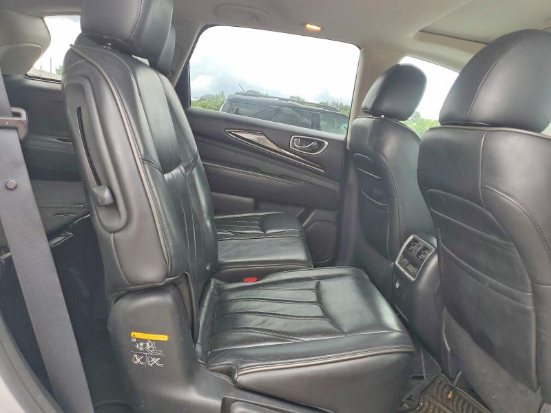 Aukcja sprzedaży 2015 Infiniti Qx60, vin: 5N1AL0MN4FC546157, numer aukcji: 58248756