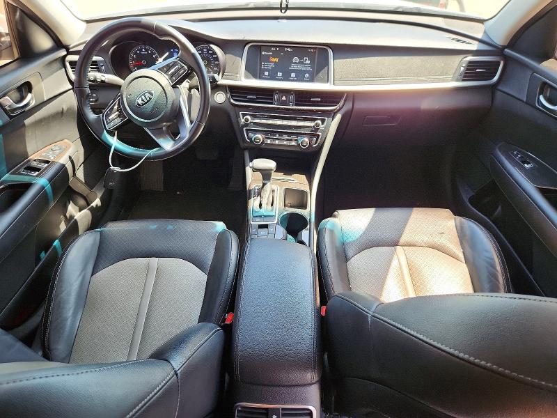 Aukcja sprzedaży 2020 Kia Optima, vin: 5XXGU4L1XLG399372, numer aukcji: 56854676