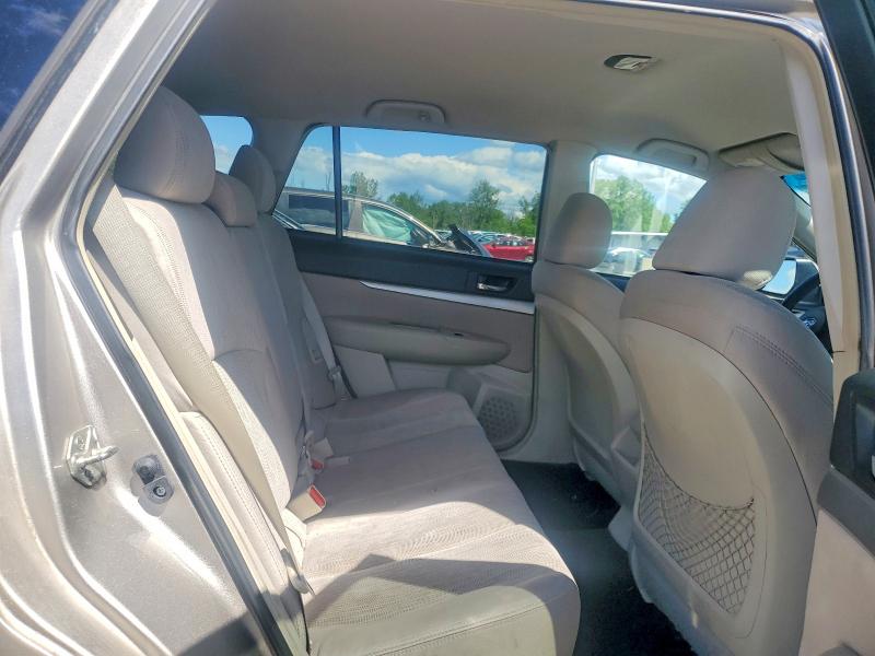 Продажа на аукционе авто 2014 Subaru Outback, vin: 4S4BRBCC3E3204406, номер лота: 55530516