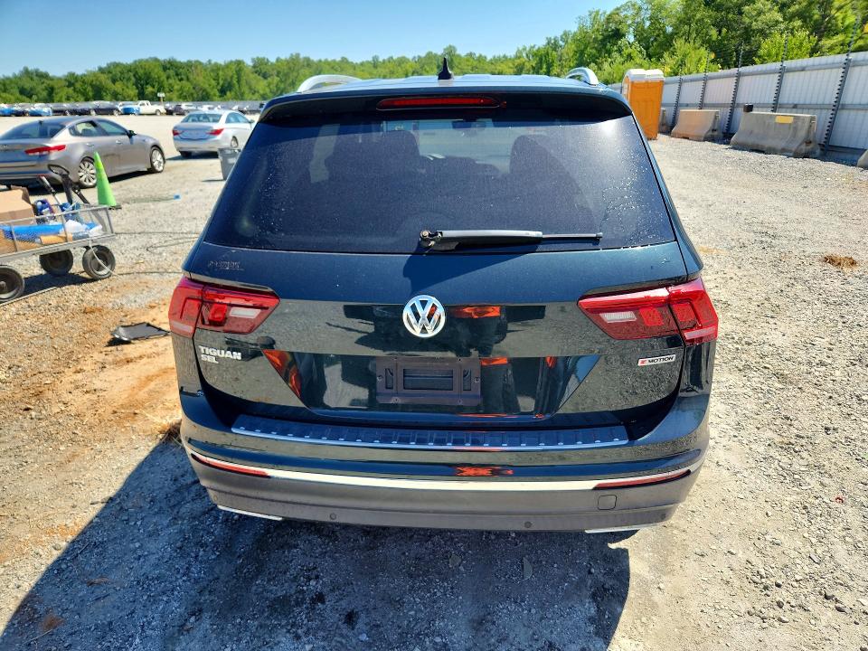 Aukcja sprzedaży 2019 Volkswagen Tiguan, vin: 3VV4B7AX5KM181937, numer aukcji: 54973186
