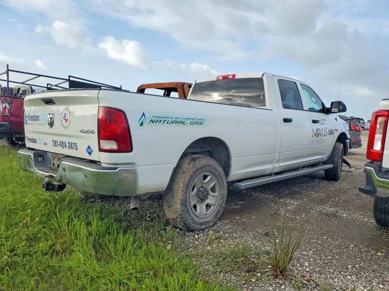Продажа на аукционе авто 2015 Ram 2500, vin: 3C6TR5H23FG558989, номер лота: 57681986