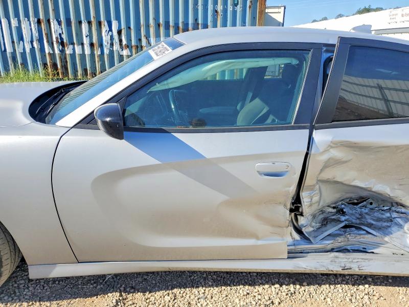 Auction sale of the 2019 Dodge Charger, vin: 2C3CDXHG3KH673590, lot number: 55813926