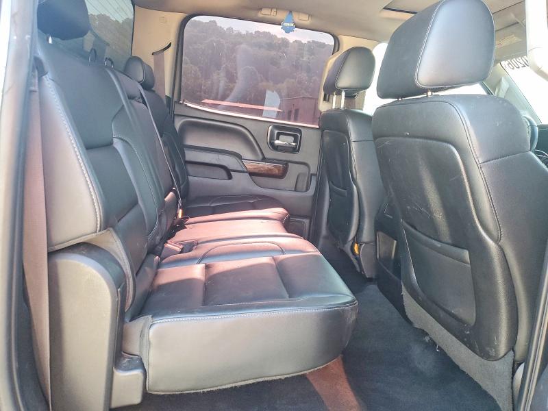 Продажа на аукционе авто 2015 Gmc Sierra, vin: 1GT423C80FF115489, номер лота: 56440206