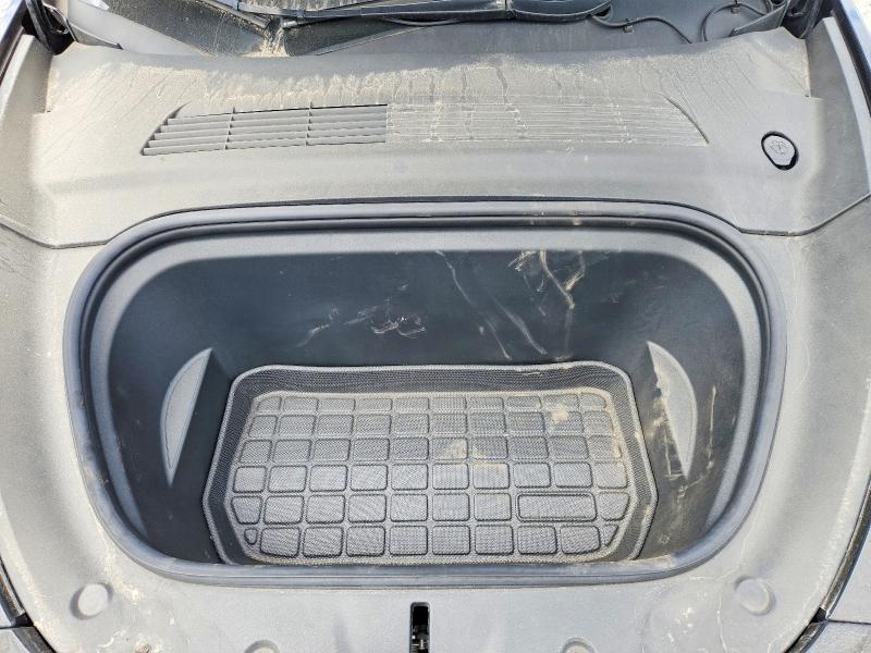 Aukcja sprzedaży 2021 Tesla Model Y, vin: 5YJYGDEE5MF160375, numer aukcji: 57949966