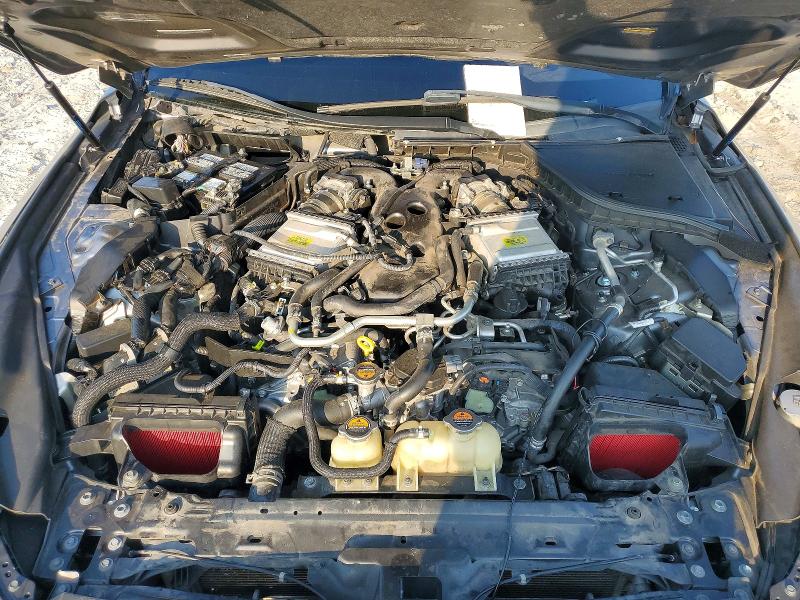Продажа на аукционе авто 2019 Infiniti Q50, vin: JN1EV7AR2KM552627, номер лота: 56439606