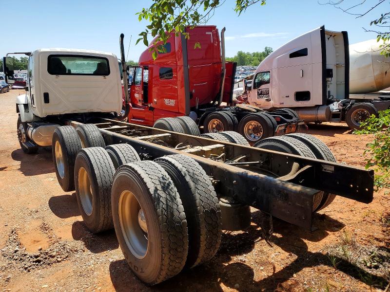 Продажа на аукционе авто 2011 International 7000, vin: 1HTWNAZT0BJ340196, номер лота: 54549566