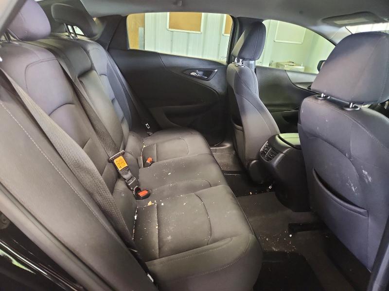 Aukcja sprzedaży 2019 Chevrolet Malibu, vin: 1G1ZD5ST9KF165179, numer aukcji: 58405116