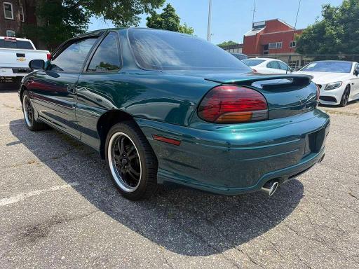 Aukcja sprzedaży 1996 Pontiac Grand Am, vin: 1G2NW12M1TC832982, numer aukcji: 59647976
