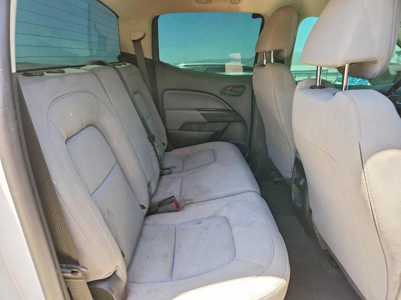 Продажа на аукционе авто 2021 Gmc Canyon, vin: 1GTG5BEN3M1275667, номер лота: 56276476