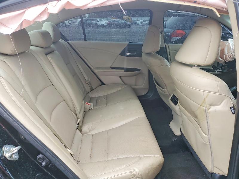 Продаж на аукціоні авто 2016 Honda Accord, vin: 1HGCR2F80GA076996, номер лоту: 58437026