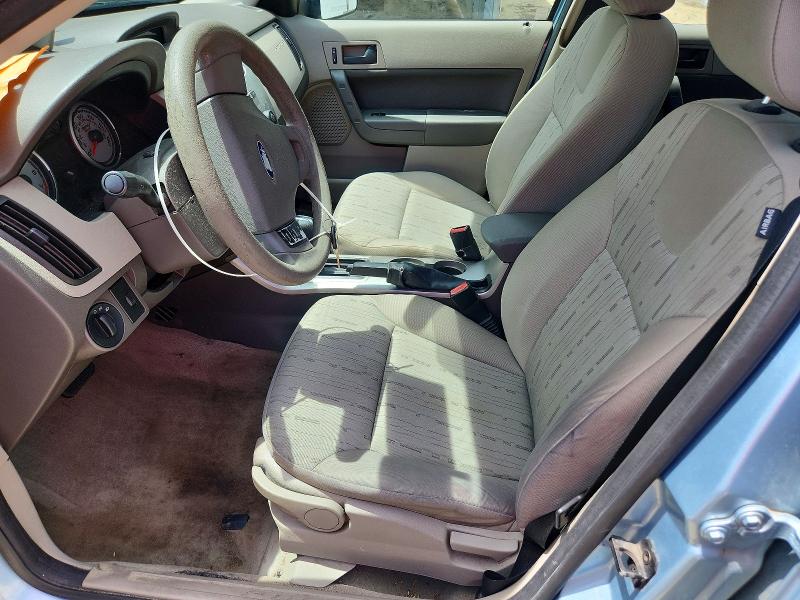 2009 Ford Focus მანქანა იყიდება აუქციონზე, vin: 1FAHP35N99W116110, აუქციონის ნომერი: 57172266
