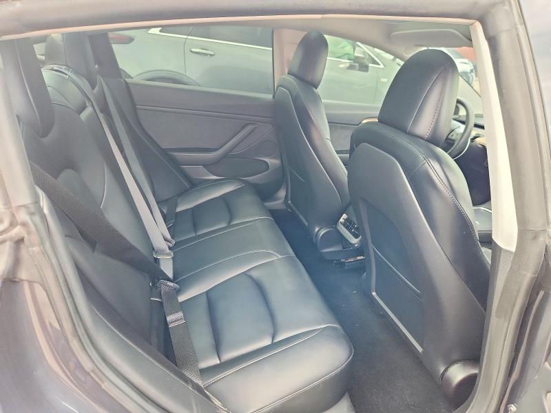 Продажа на аукционе авто 2023 Tesla Model 3, vin: 5YJ3E1EA2PF428802, номер лота: 58963106