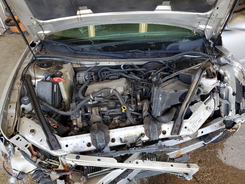 2002 Buick Century მანქანა იყიდება აუქციონზე, vin: 2G4WS52J821270457, აუქციონის ნომერი: 56611446