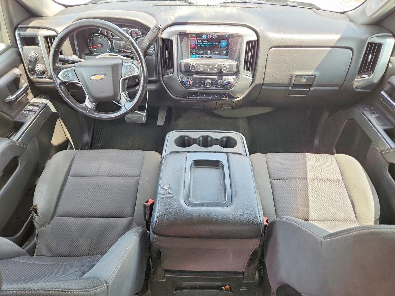 Aukcja sprzedaży 2015 Chevrolet Silverado, vin: 3GCUKREC0FG535224, numer aukcji: 58877796
