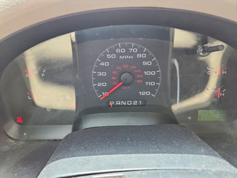 Продаж на аукціоні авто 2008 Ford F150, vin: 1FTRF12258KC36184, номер лоту: 58788386