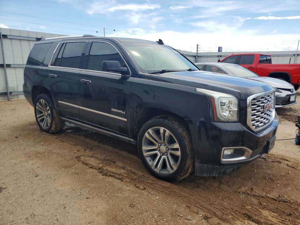 Aukcja sprzedaży 2018 Gmc Yukon, vin: 1GKS2CKJXJR223352, numer aukcji: 55110486