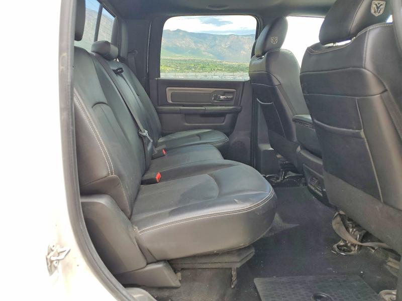Продаж на аукціоні авто 2018 Ram 2500, vin: 3C6TR5EJ3JG192438, номер лоту: 55371366