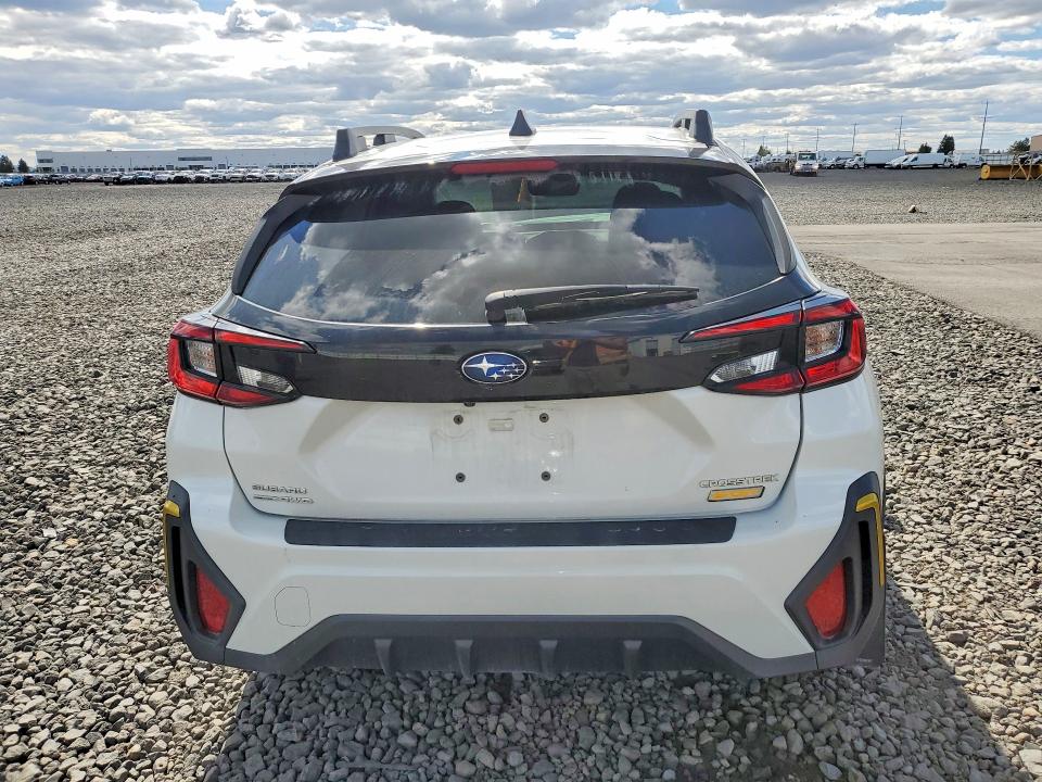Aukcja sprzedaży 2024 Subaru Crosstrek, vin: 4S4GUHF6XR3728185, numer aukcji: 55765866