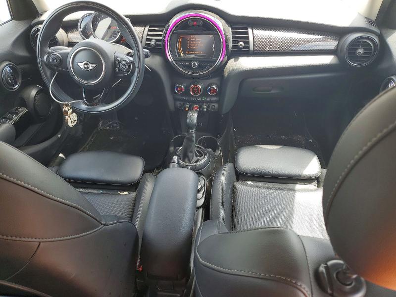 Продажа на аукционе авто 2016 Mini Cooper, vin: WMWXU3C55G2D29674, номер лота: 56704836