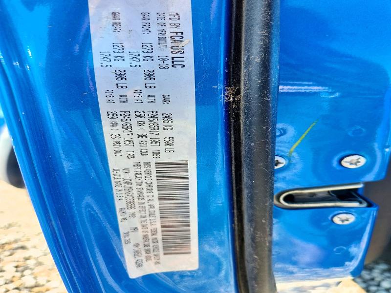 59167826 :رقم المزاد ، 1C4PJMBN6KD336596 vin ، 2019 Jeep Cherokee مزاد بيع