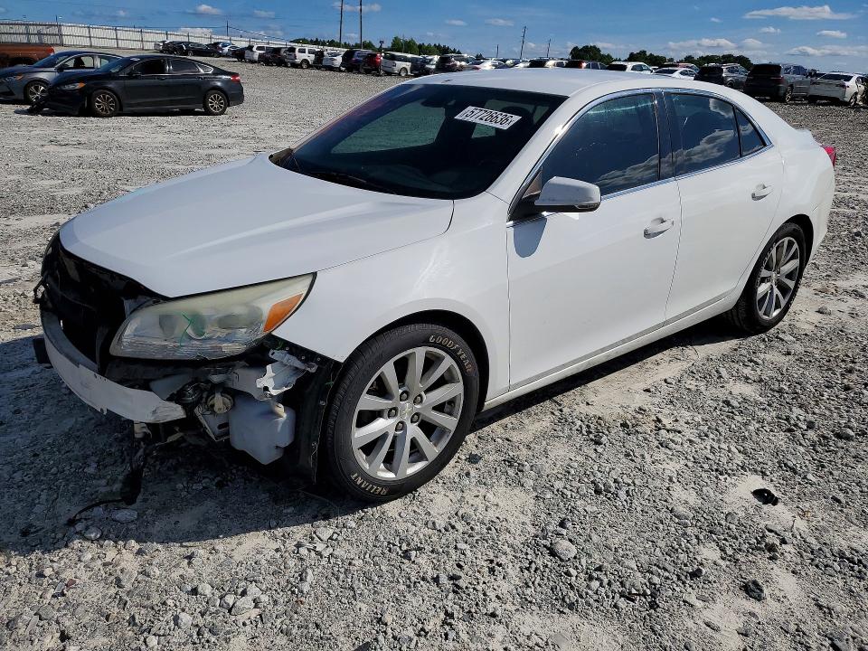 Aukcja sprzedaży 2013 Chevrolet Malibu, vin: 1G11E5SA8DF326231, numer aukcji: 57726636