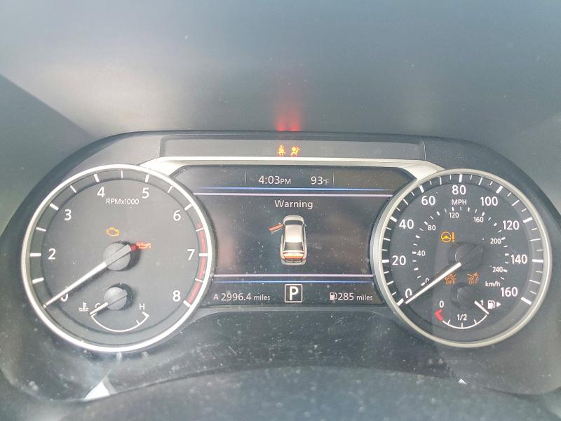 Продаж на аукціоні авто 2024 Nissan Sentra, vin: 3N1AB8CV5RY365929, номер лоту: 56507436