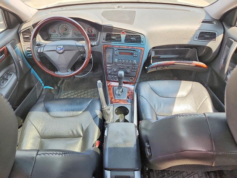 Aukcja sprzedaży 2005 Volvo Xc70, vin: YV1SZ592151196039, numer aukcji: 55441326