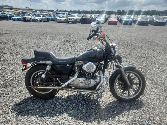 Aukcja sprzedaży 1984 Harley-davidson Sportster, vin: 1HD1CCH22EY257638, numer aukcji: 57876046