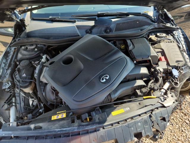 2018 Infiniti Qx30 მანქანა იყიდება აუქციონზე, vin: SJKCH5CPXJA044513, აუქციონის ნომერი: 57208166