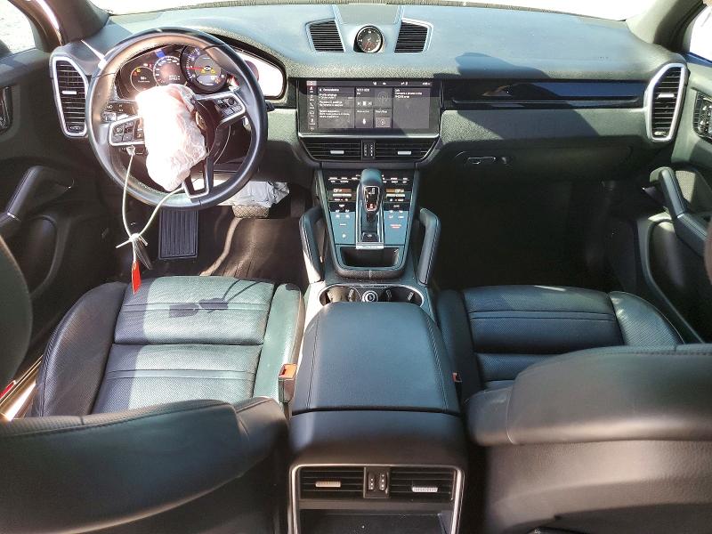 Продажа на аукционе авто 2020 Porsche Cayenne, vin: WP1AA2AY5LDA01433, номер лота: 57931326
