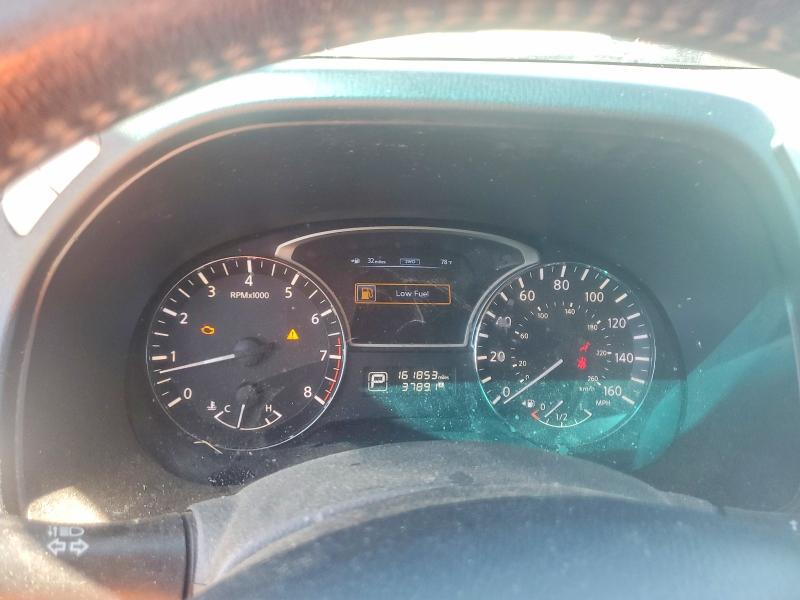 57589266 :رقم المزاد ، 5N1AR2MM0DC641667 vin ، 2013 Nissan Pathfinder مزاد بيع