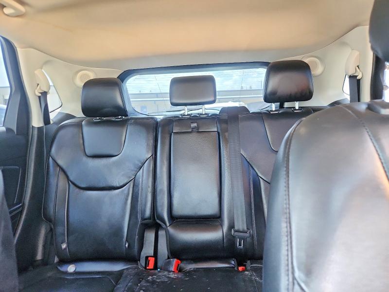 55707066 :رقم المزاد ، 2FMPK3K91KBC61818 vin ، 2019 Ford Edge مزاد بيع