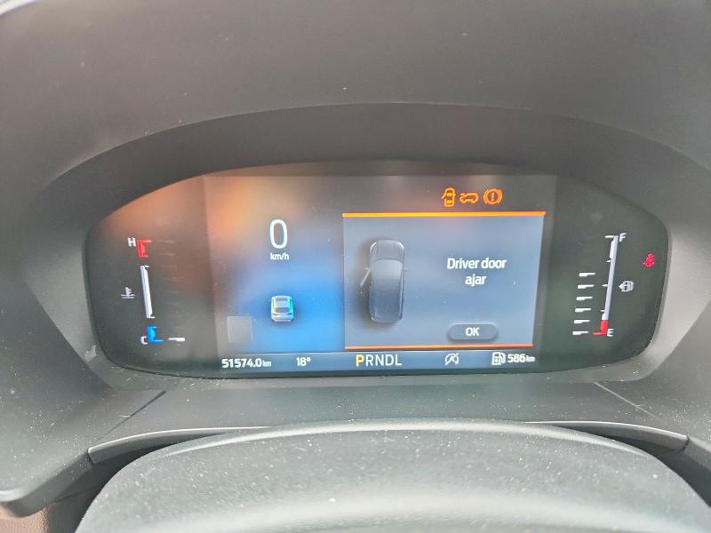 Aukcja sprzedaży 2024 Ford Escape, vin: 1FMCU9MN6RUA45828, numer aukcji: 57810786