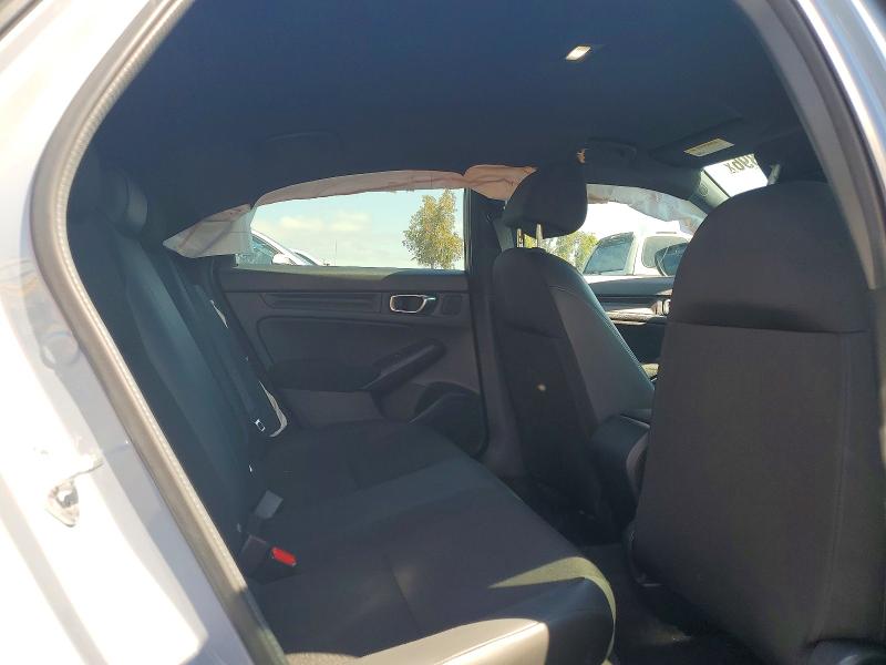 Продаж на аукціоні авто 2023 Honda Civic, vin: 19XFL2G84PE013201, номер лоту: 57629896