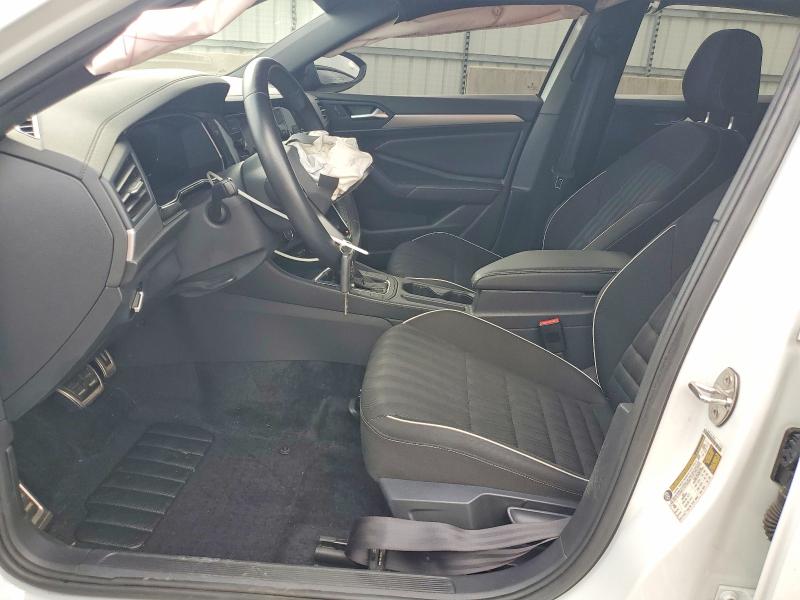 59301456 :رقم المزاد ، 3VWBM7BUXRM078993 vin ، 2024 Volkswagen Jetta مزاد بيع