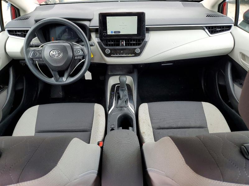 Aukcja sprzedaży 2026 Toyota Corolla, vin: 5YFB4MDE7TP376540, numer aukcji: 56950926