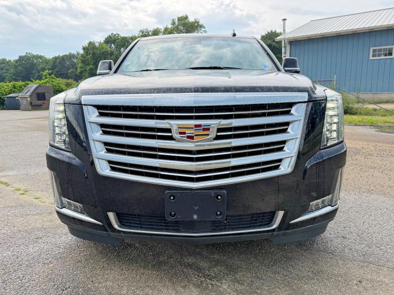 Продажа на аукционе авто 2020 Cadillac Escalade, vin: 1GYS4KKJ2LR110640, номер лота: 59705026