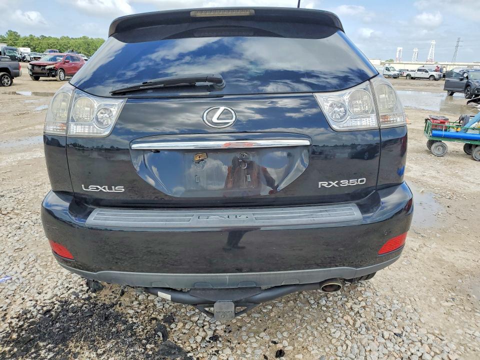 Aukcja sprzedaży 2007 Lexus Rx, vin: 2T2HK31UX7C043854, numer aukcji: 57748786