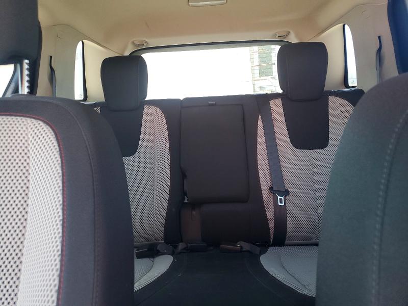 Aukcja sprzedaży 2015 Gmc Terrain, vin: 2GKFLWEK0F6199893, numer aukcji: 55746286