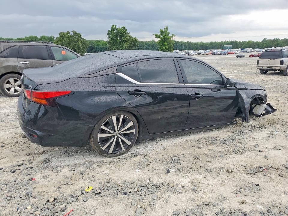 2019 Nissan Altima მანქანა იყიდება აუქციონზე, vin: 1N4BL4CVXKC259911, აუქციონის ნომერი: 56360326