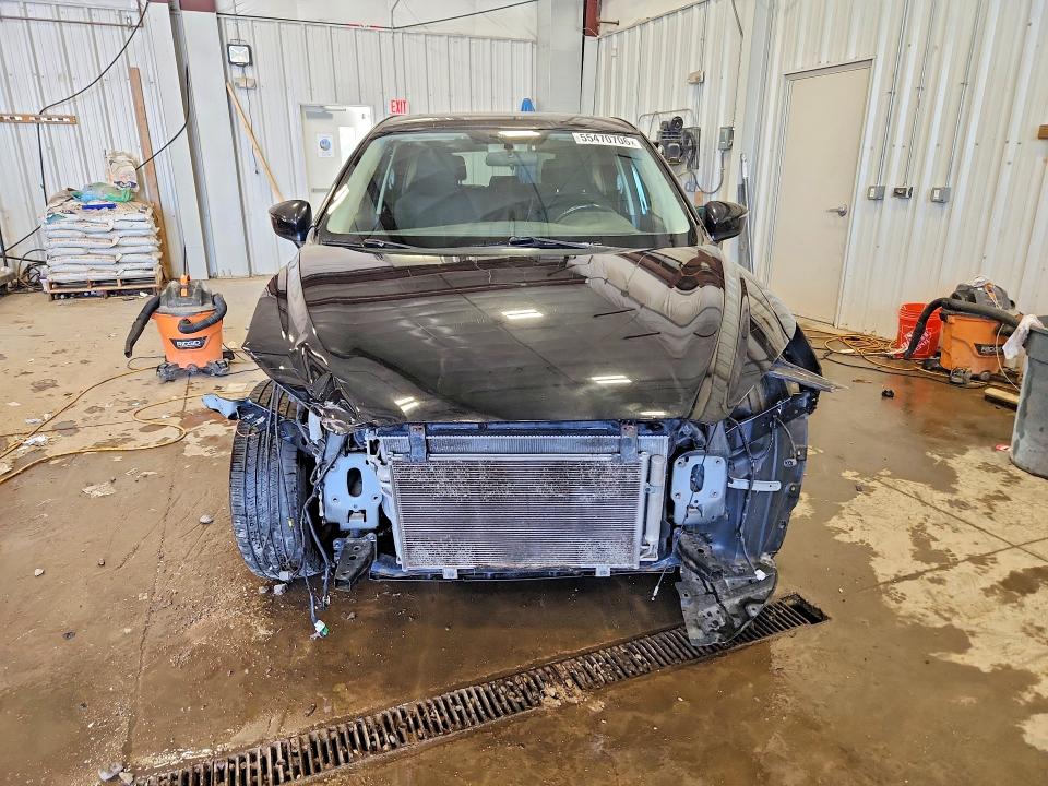 55470706 :رقم المزاد ، JM3KE4CY9F0477691 vin ، 2015 Mazda Cx-5 مزاد بيع