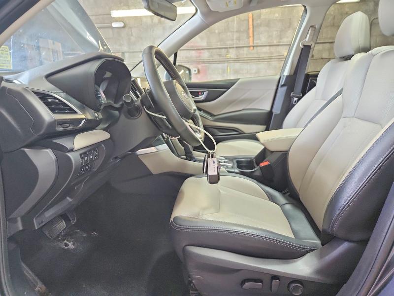 Продаж на аукціоні авто 2024 Subaru Forester, vin: JF2SKALC7RH463591, номер лоту: 57622166